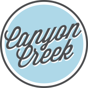 Canyon Creek Summer Camp logo