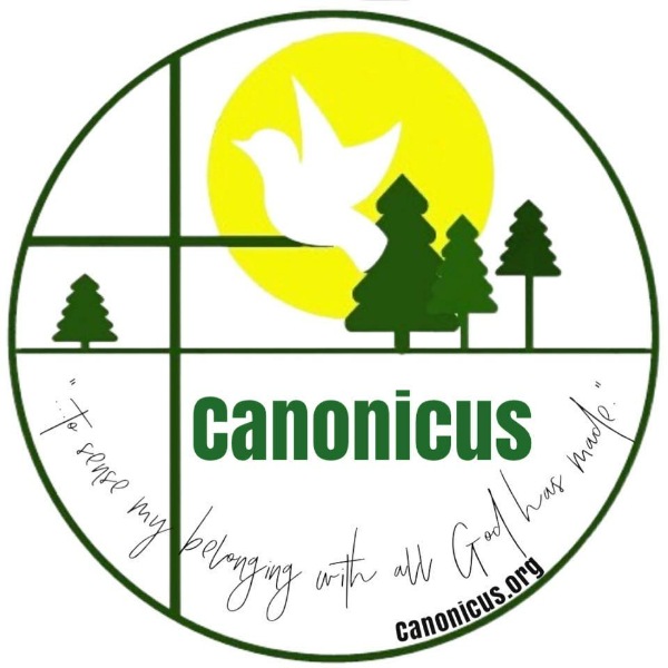 Canonicus Camp And Conference logo