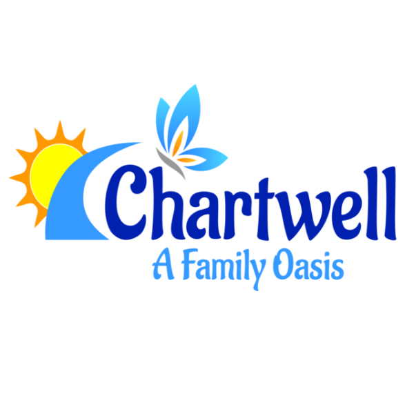 Chartwell Happy Day Camp logo
