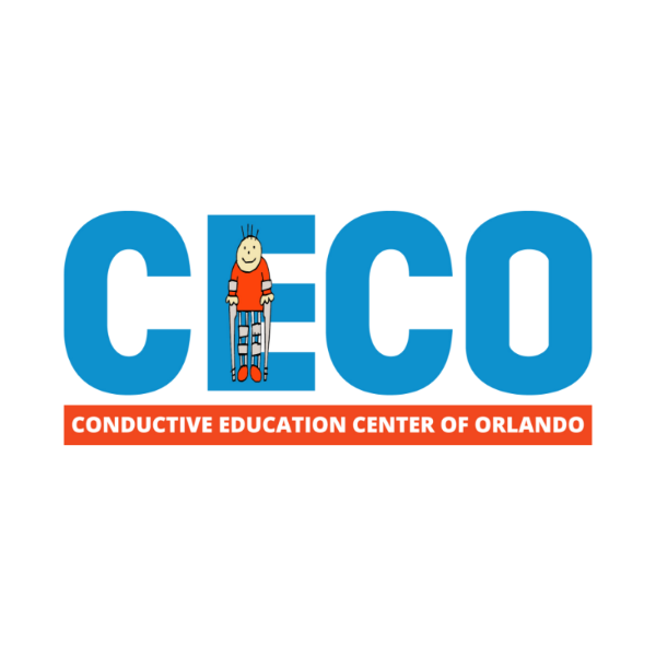 Conductive Education Center of Orlando logo