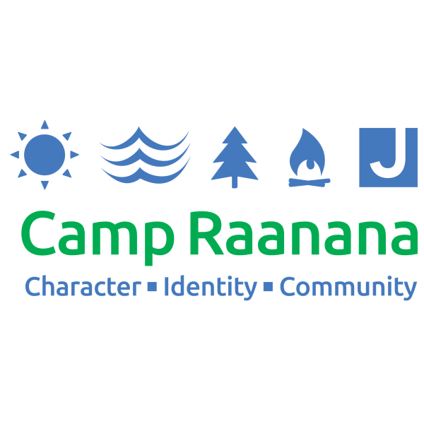 Camp Raanana (JCCA) logo