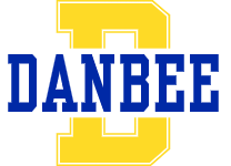 Danbee for Girls logo