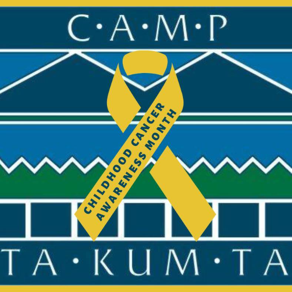 Camp Ta-Kum-Ta logo