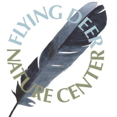 Flying Deer Nature Center logo