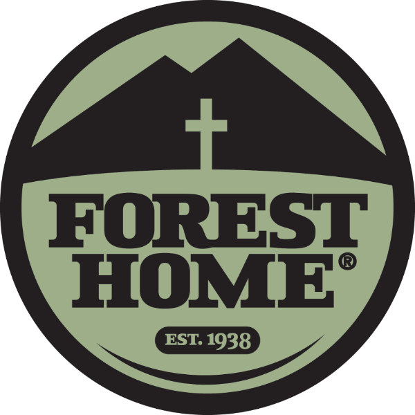 Forest Home logo