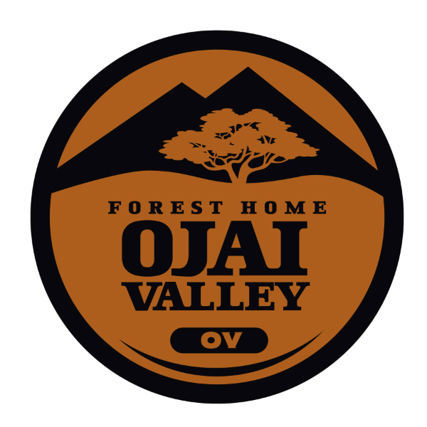 Forest Home Inc - Ojai Valley logo