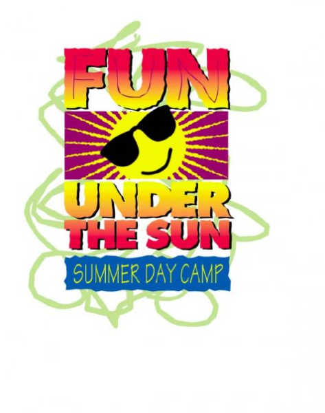 Fun Under The Sun logo