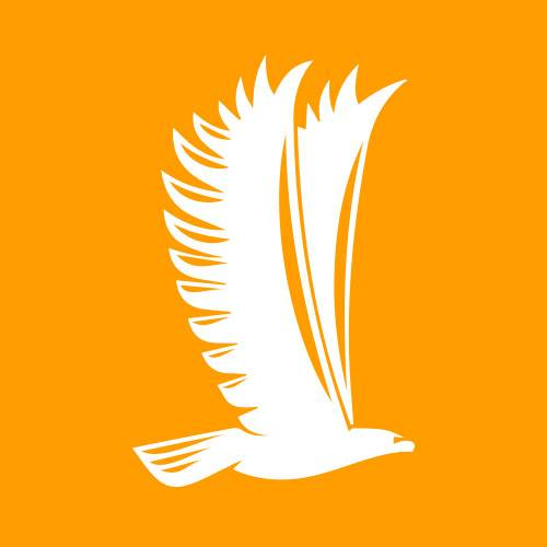 Golden Eagle Summer Camp logo