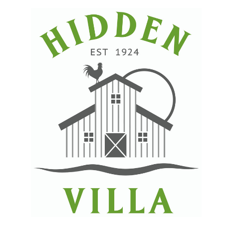 Hidden Villa Summer Camp logo