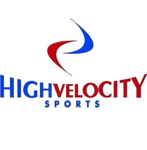 High Velocity Sports All-Sports Camp logo
