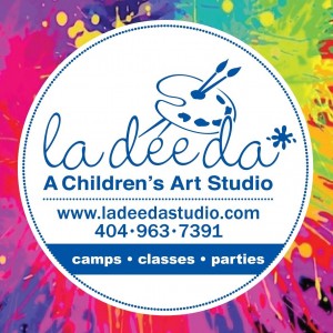 la dee da art studio