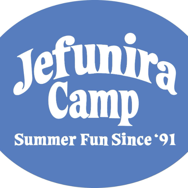 Jefunira Camp logo