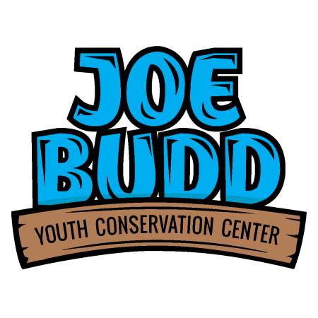Joe Budd Youth Conservation Center logo
