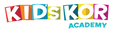 Kids KOR logo