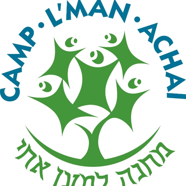 L`Man Achai logo