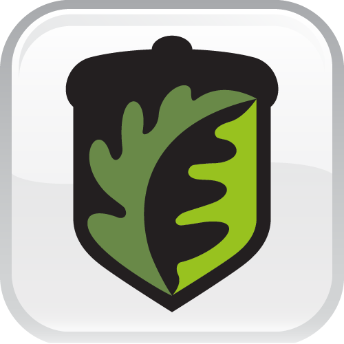 Ladera Oaks logo