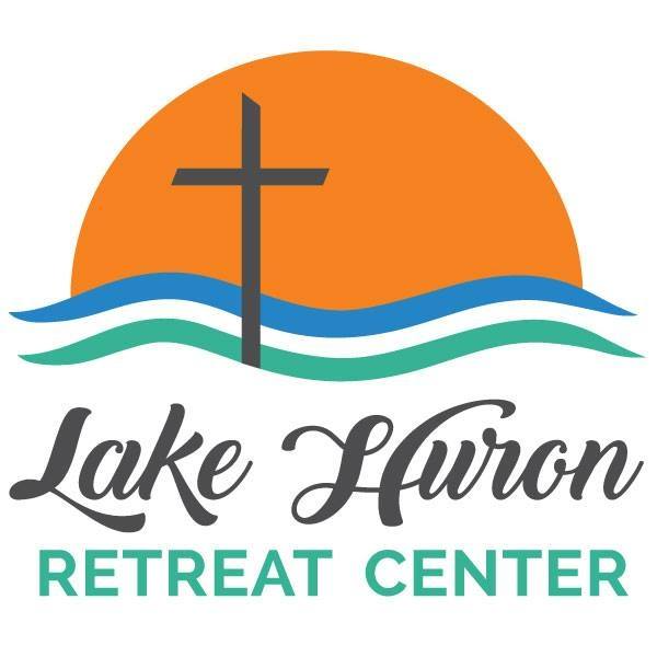 Lake Huron Retreat Center logo