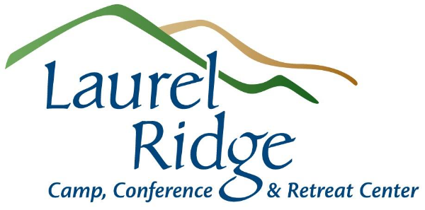 Laurel Ridge Moravian Camp logo