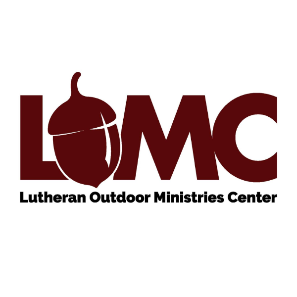 Lutheran Outdoor Ministries Center logo
