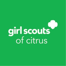 Girl Scout of Citrus Mah Kah Wee Program Center logo