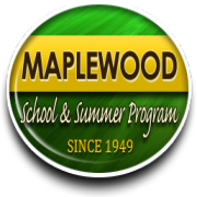 Maplewood School logo