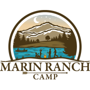 Marin Ranch Camp logo