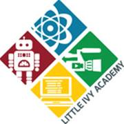 Little Ivy Academy: Summer Crossroads logo
