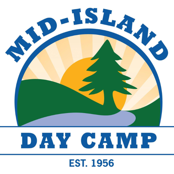Mid-Island Y JCC logo