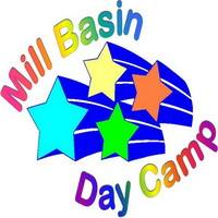Mill Basin Day Camp logo