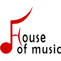 Music Fun Time @ House of Music logo