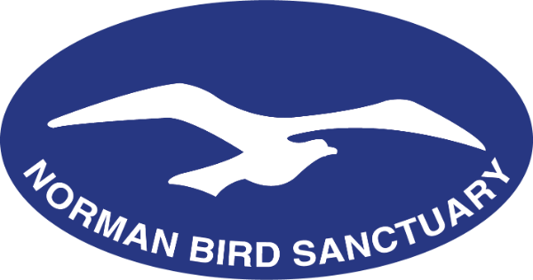 Norman Bird Sanctuary logo