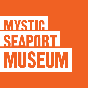 Mystic Seaport Summer Youth Programs logo