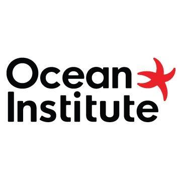 Ocean Institute logo