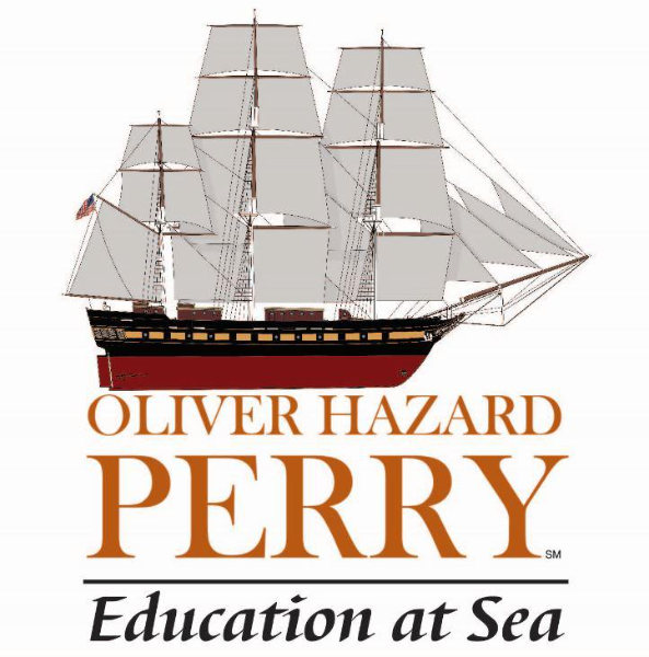 Oliver Hazard Perry logo