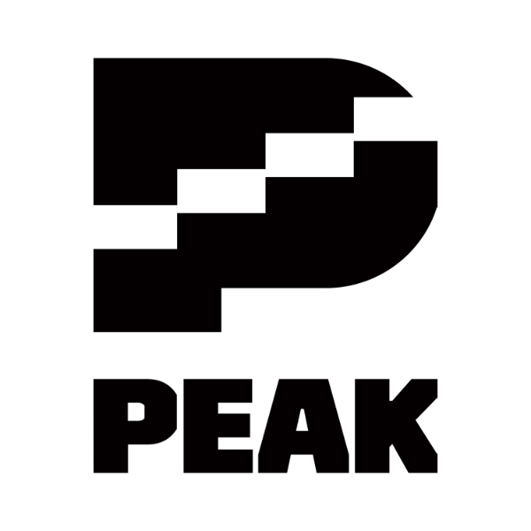 PEAK Day Camp logo