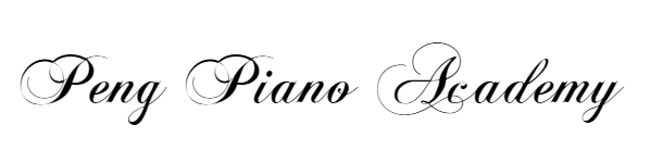 Peng Piano Academy logo
