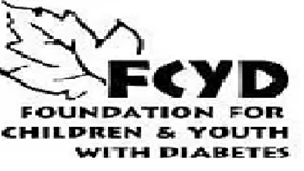FCYD Camp UTADA logo
