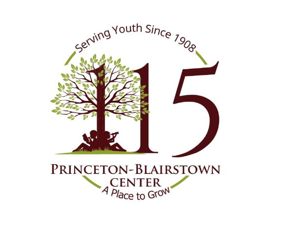 Princeton Blairstown Center logo