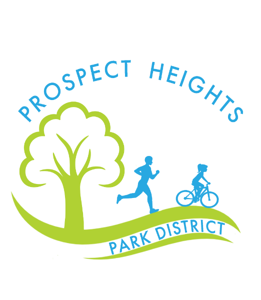 Prospect Heights Park District logo