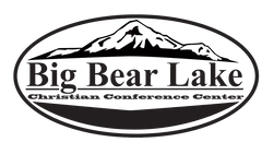 Big Bear Lake logo