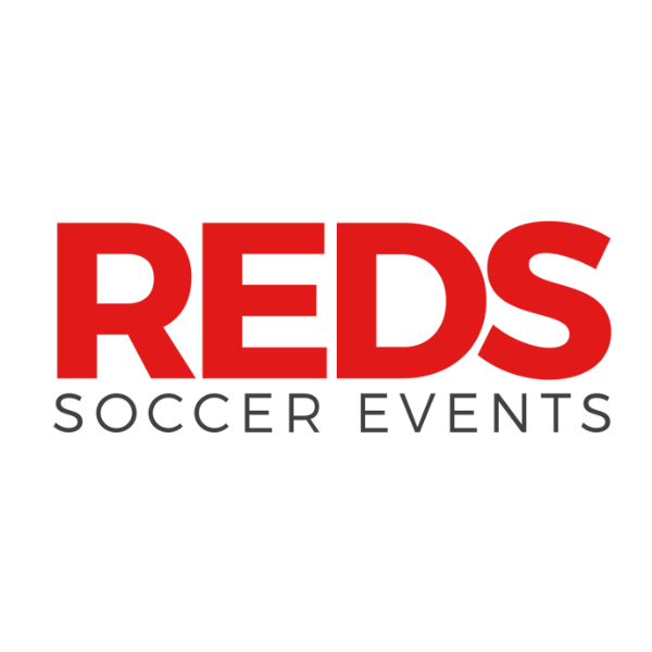 Reds Soccer School Summer Camp logo