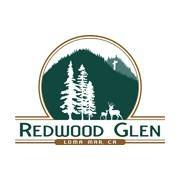 Redwood Glen logo
