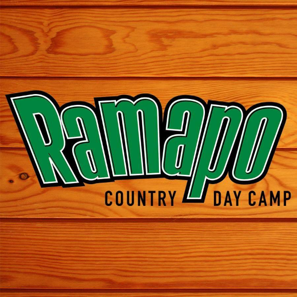 Ramapo Country Day Camp logo