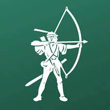 Robin Hood Camp logo