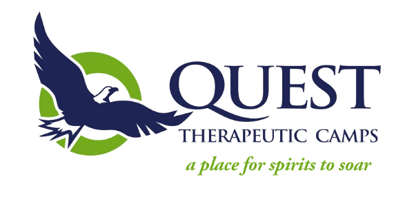 Quest Camp logo