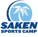 Saken Sports Camp logo