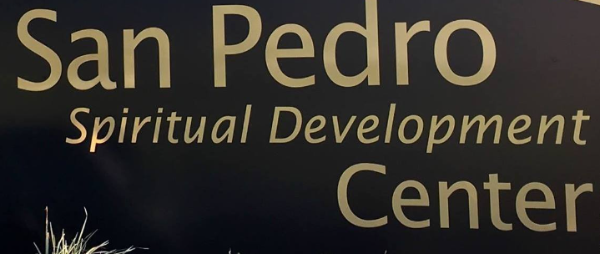 San Pedro Catholic Camp logo