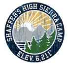 Shaffer's High Sierra Camp Inc logo