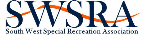 South West Special Recreation Association logo