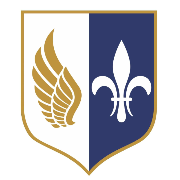 St Michaels Summer Camp logo